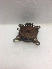 4cx800a Sk1a Svetlana New Old Stock Tube Socket For