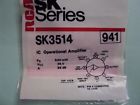 Sk3514 Sk Ecg 941 Ic