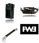 Xpr3500 Sldrrig-xpr Boston Leather Radio Firefighter Shoulder Strap Motorola Case Anti Sway
