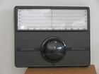 10035 Sliderule Millen Dial Box The Stock Panel Original Style