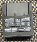 Slv2 Sirius Stilleto Car Cradle Dock Only