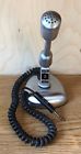 Sm-1 Collins Dynamic Microphone Sm-1 Collins Dynamic Microphone