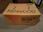 Sm-230 Kenwood Station Monitor