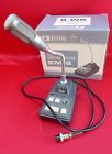 Sm-8 Icom Desk Microphone With