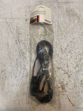 1158.22 Smarteq Twin Dual Band Glass Antenna Amps 800/1900 Mhz 59801b
