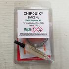 Smd1nl Chip Quik Ships From The Usa