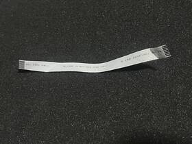 Sony 1-590-574-11 Ffc Flat Cable 7-pin From Tc Signal Board To- Leaf Sw A.b/for Many Models