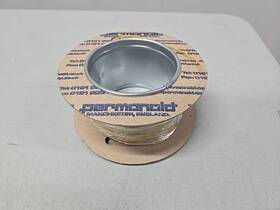 Sotabeams Awlw-101 Lightweight Yellow Antenna Wire Spool - Pvc Insulated Def 61-12 Pt 6