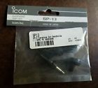 Sp-13 Icom Earphone With Mono Plug