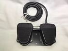 Sp-522-327 Linemaster Clipper Twin Foot Switch