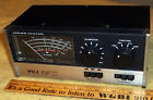 Sp-600 Welz Big Swr Power