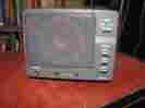 Sp-940 Kenwood Ham Radio Speaker