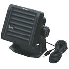 Sp24 Icom External Speaker Black 731797810809