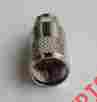 Pl-284 Sp600 Ug-102 Amphenol U Connector For Hammarlund Receivers Pl-284 Sp600 Ug-102 Amphenol U Connector For Hammarlund Receivers