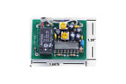 Spa-1 Topgun Top Gun Technologies Speech Processor Modulation
