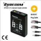 Sr-629 Surecom 2 In 1
