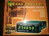 Sra-fc390 Sra-fc393 Texas Ranger Cb Ham Meter Radio Digit Frequency Counter