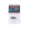 Srnk3-bl Stryker Blue Lighted Band Rotary Radio Control Knob Kit