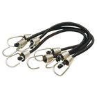 Srpmjs Sunrai Products Mini Jack Strap Cb Microphone Holders Pack