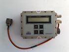 Srx-2000a42 Gms Global Microwave Receiver Untested