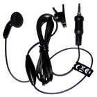 Ssm-55a Standard Horizon Earpiece-microphone F-hx270 788026137824