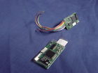 St-865kw2 Selectone Smartrunk Trunking Boards