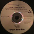 Ce91nf Standard 3.00 Vx-426 The Vertex Version