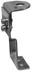 Sths3 Twinpoint Stainless Steel Hood Groove Mount With Swivel Top Hole