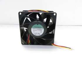 Pmd2408pmb1-a Sunon 12v 10-24 V Dc Fan Hi Speed 80mm 80 Mm 38mm 3-1/8 X 1-1/2 Inch