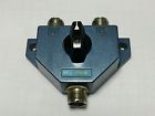 1702c Surge Antenna 1702b Mfj Ground Lightning Protection Position Switch Use