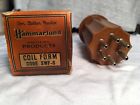 Swf-6 Hammarlund Coil Form Code