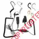 T-2010 Earhugger Safety T Series Pro Audio Tube Radio W 3.5 Jack 182919000224 T-2010 Earhugger Safety T Series Pro Audio Tube Radio W 3.5 Jack 182919000224