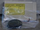 T07-0327-25 Kenwood New Replacement Speaker For Radios Nos