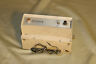 T1137a Motorola Vintage Quick Call Ii Control Head Motrac Mocom Motran