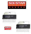 Ta7222ap Toshiba 2 Pcs New