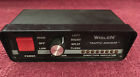 Tactld1 Whelen Traffic Advisor Controller