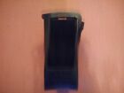 Tad-11lc Maxon Tecnet New Leather Swivel Case For Tpd Portables