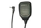 53724b Talkabout Motorola Remote Microphone Radios Speaker - 2-way