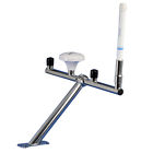 Tb-01 Scanstrut T-bar Gps-vhf Antenna 5060114734159