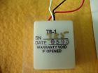 Tb-1 Jiggs Birdy Cb Radio Noise Toy Rare