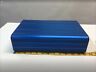 Tb0141 Extruded Aluminum Electronic Power Enclosure Project Diy Case Box