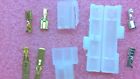 Tc-fh-1 Amateur Ham Business Inline Agc Fuse Holder Set New