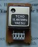 Tcxo-4 Yaesu Temperature Compensated Crystal Oscillator Original Owner