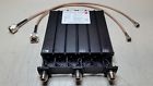 Tde7780a Rfs Celwave Duplexer Watt Uhf Mhz Free Tune New Cables Tde7780a Rfs Celwave Duplexer Watt Uhf Mhz Free Tune New Cables