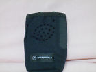 Tdn9658b Motorola Visar Nylon Carrying Case For All Models