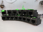 Tdn9816a Motorola Lot Of Vehicular Chargers Parts Units