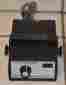 Te-16d Communications Specialist Model Ctcss Tone