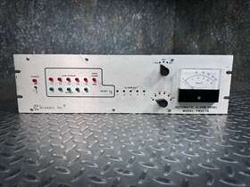 Pm5c1s Telewave Rf Power Monitor/vswr Alarm Panel 19 Inch Rack Mount - Free Ship Pm5c1s Telewave Rf Power Monitor/vswr Alarm Panel 19 Inch Rack Mount - Free Ship