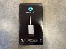 Tg1lax02 Telguard Tg-1 Express Lte-a At&t Communicator Telular