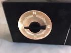 Ar-22r Tested Model Rotor Antenna Up Control Vintage Cde Lights